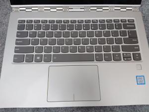Lenovo Yoga 920 Core I7 8550 Ram 16gb Ssd 512gb Uhd 4k