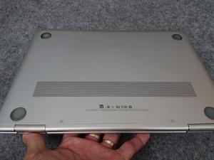 Hp Spectre 13 X360 Core I5 7200 Ram Ddr4 8gb Ssd 256gb Ips Full Hd
