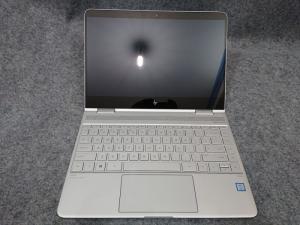 Hp Spectre 13 X360 Core I5 7200 Ram Ddr4 8gb Ssd 256gb Ips Full Hd