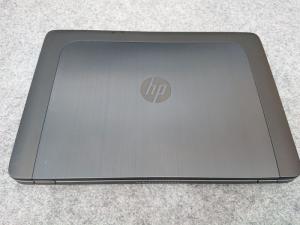 Hp Zbook 14u Core I7 4600 Ram 8gb Ssd 256gb Full Hd