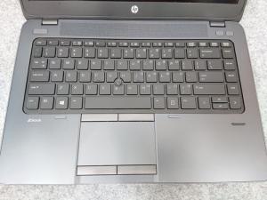 Hp Zbook 14u Core I7 4600 Ram 8gb Ssd 256gb Full Hd