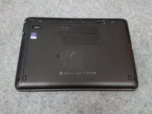 Hp Zbook 14u Core I7 4600 Ram 8gb Ssd 256gb Full Hd