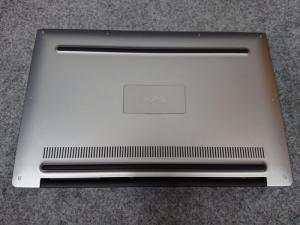 Dell Xps 9350 Core I7 6560 Ram 8gb Ssd 256gb Ips Qhd 3k