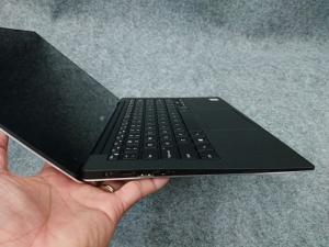 Dell Xps 9350 Core I7 6560 Ram 8gb Ssd 256gb Ips Qhd 3k