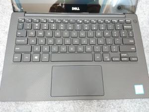 Dell Xps 9350 Core I7 6560 Ram 8gb Ssd 256gb Ips Qhd 3k