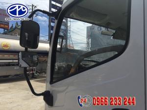 Xe tải FAW 7T3 - FAW 7T3 - Máy Hyundai - Thùng 6m2