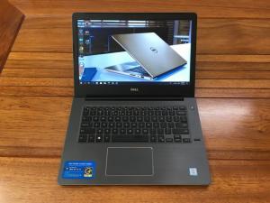 Dell Vostro 5468 Core i7 7500u Ram 8 Vga 4Gb...