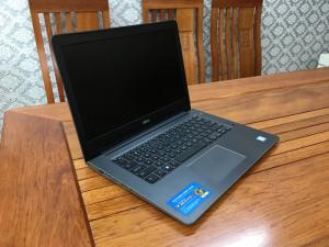 Dell Vostro 5468 Core i7 7500u Ram 8 Vga 4Gb GDDR5