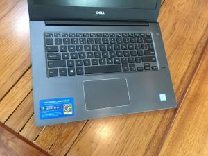 Dell Vostro 5468 Core i7 7500u Ram 8 Vga 4Gb GDDR5
