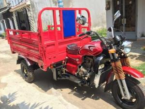 xe ba bánh T&T FHUSHIDA 175cc