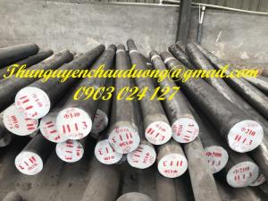 Thép rèn tròn SNCM439 / 40CrNiMoA / ASTM 4340