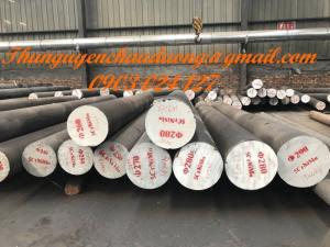 Thép rèn tròn SNCM439 / 40CrNiMoA / ASTM 4340