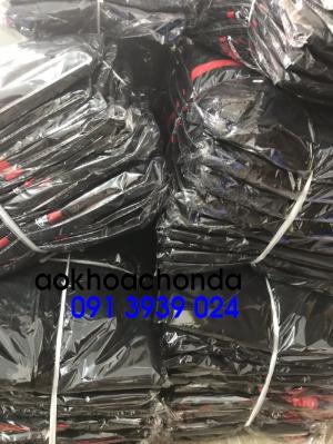 Áo khoác Honda, áo khoác Yamaha, áo khoác đồng phục giá rẻ