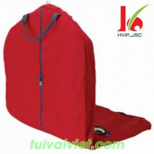 Túi Vải Không Dệt Đựng Áo Vest