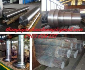 Ứng dụng của các loại thép rèn