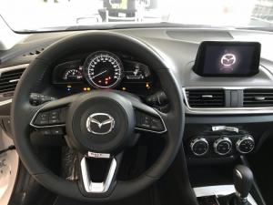 Mazda 3 (Đỏ 41G) - Đủ Màu Giao Ngay