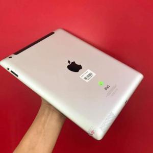 Ipad 4 16G 4G Wifi, zin keng 99%, ship COD nhanh tận nhà