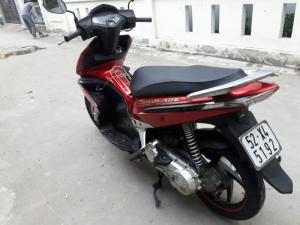 Honda Airblade 110 xe đẹp zin, bstp