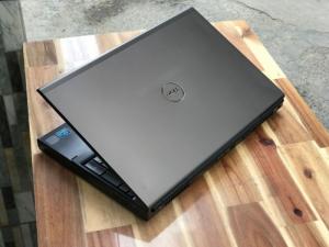 Laptop Dell Precision M4800, i7 4800QM 8G SSD180G Quadro K1100M Full HD Đèn phím Đẹp zin 100% Giá rẻ