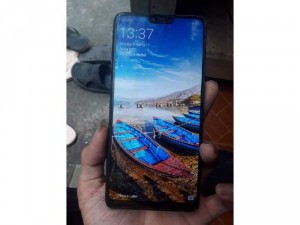 Oppo f7