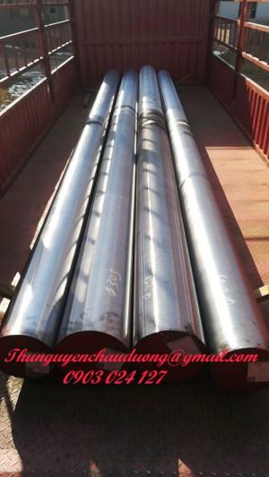 Thép làm khuôn dập D2 / 1.2379 / SKD10