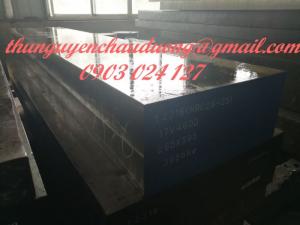 Thép làm khuôn nhựa 1.2083 / SUS420J2 - 1.2316 / SUS420J2ESR