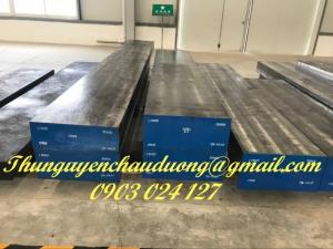 Thép làm khuôn nhựa 1.2083 / SUS420J2 - 1.2316 / SUS420J2ESR