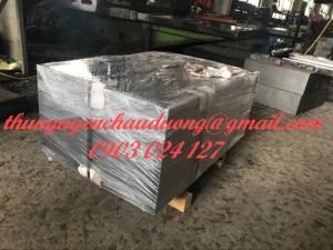 Thép làm khuôn nhựa P20 / 1.2311