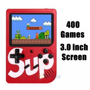 Máy Chơi Game Sup 400 Game G4