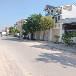 Bán đất khu Tây Hữu Nghị, đất đẹp, hàng xóm văn minh