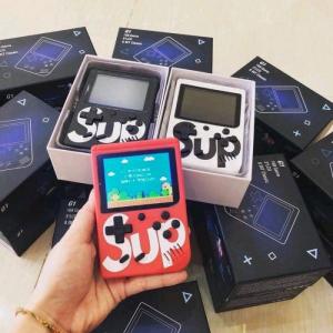 Máy Chơi Game Sup 400 Game G4