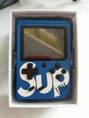Máy Chơi Game Cầm Tay G1 - 168 trò chơi