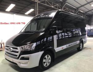 Xe 16 chỗ