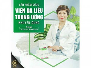Viên Uống Chống Nắng Nội Sinh