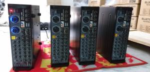 Ampli Ap Audio Pro - 168 Plus Bluetooth
