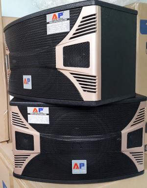 Loa chuyên nghe Nhạc và Karaoke AP-168