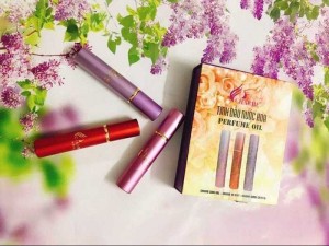 Tinh dầu nước hoa Charme