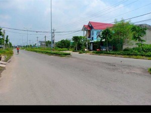 Bđs Vĩnh Long Gây Sốt Trở Lại Với Dự Án Đất Nền Ngay Trung Tâm Tp