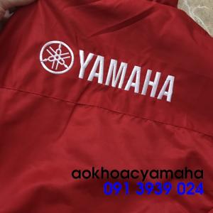 Cần mua lẻ áo khoác Honda giá rẻ?