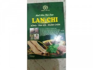 Sản phẩm có công dụng chức năng xông,tắm,gội,ngâm chân tay.