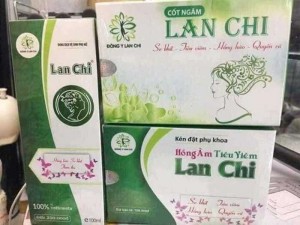 Cốt ngâm,giúp Hồng Âm Lan Chi.