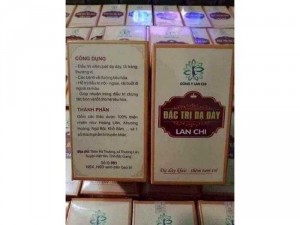 Sản phẩm giúp đặc trị dạ dày viêm loét dạ dày tá tràng khó tiêu.