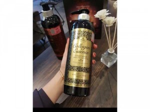 Cặp gội xả Collagen Essence 800ml
