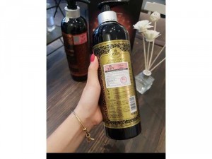 Cặp gội xả Collagen Essence 800ml