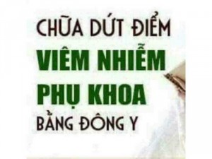 Sản phẩm đông y lan chi phòng ngừa các bệnh viêm nhiễm phụ khoa cho nữ giới.