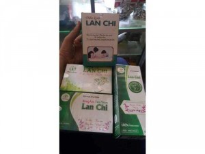 Sản phẩm đông y lan chi phòng ngừa các bệnh viêm nhiễm phụ khoa cho nữ giới.