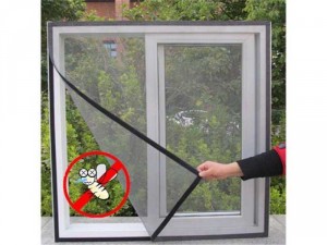 Lưới chống muỗi , côn trùng tiện dụng