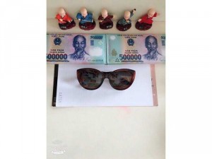 Mắt kính 916 siêu đẹp