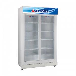 Tủ Mát Alaska SL-12CS