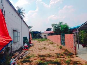 Cho thuê đất mặt tiền kinh doanh Chánh Nghĩa, sát chợ Bình Dương